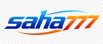 saha777 logo